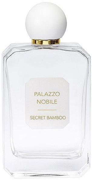 Valmont Palazzo Nobile Secret Bamboo - Eau de Toilette — photo N1