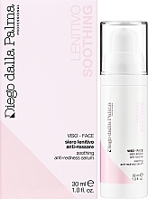 Soothing Face Serum - Diego Dalla Palma Lenitivo Soothing Anti-Redness Serum — photo N2