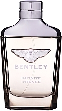 Bentley Infinite Intense - Eau de Parfum — photo N3