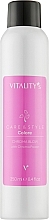 Shine Spray for Colored Hair - Vitality's C&S Colore Chroma Blow — photo N1