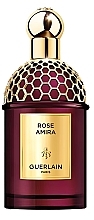 Fragrances, Perfumes, Cosmetics Guerlain Rose Amira - Eau de Parfum