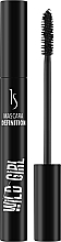 KSKY Wild Girl Definition Mascara - Definition Mascara — photo N1