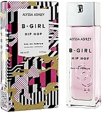 Fragrances, Perfumes, Cosmetics Alyssa Ashley B-Girl Hip Hop - Eau de Parfum