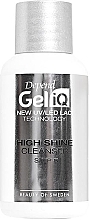 Gel Polish Gloss - Depend Cosmetic Gel iQ High Shine Cleanser Step 5 — photo N5