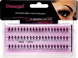 Fragrances, Perfumes, Cosmetics Individual Lashes - Donegal Eyelashes Long