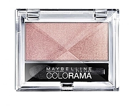 Fragrances, Perfumes, Cosmetics Eyeshadow - Maybelline Colorama Eye Shadow Mono