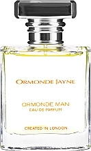 Ormonde Jayne Ormonde Man - Eau de Parfum — photo N2