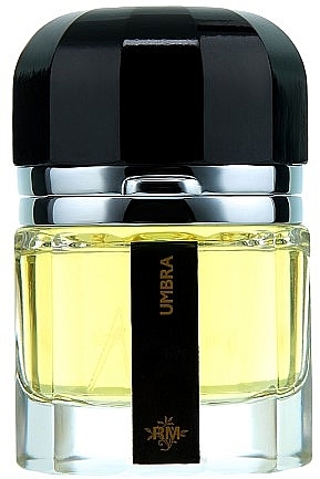 Ramon Monegal Umbra - Eau de Parfum — photo N1