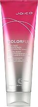 Fragrances, Perfumes, Cosmetics Conditioner for Colored Hair - Joico Colorful Anti-Fade Conditioner