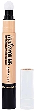 Fragrances, Perfumes, Cosmetics Anti-Age Concealer - Bellaoggi Instayoung