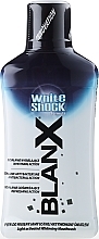 Fragrances, Perfumes, Cosmetics Mouthwash "Instant Whiteness" - BlanX White Shock
