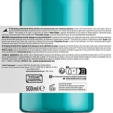 Anti-Dandruff Shampoo - L'Oreal Professionnel Scalp Advanced Anti Dandruff Shampoo — photo N4