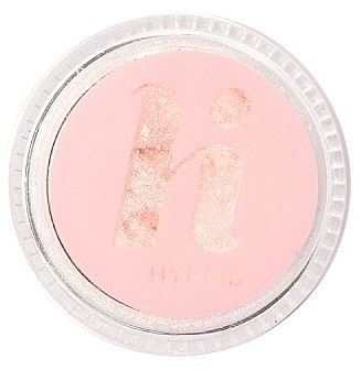 ネイルパウダー - Hi Hybrid Nail Mermaid Powder (1pc)	 — photo N1