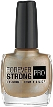 Nail Polish - Maybelline Forever Strong — photo N1