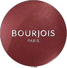 Fragrances, Perfumes, Cosmetics Eyeshadow - Bourjois Little Round Pot Individual Eyeshadow