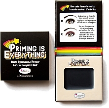 Fragrances, Perfumes, Cosmetics Eye Primer - TheBalm Priming Is Everything