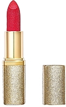 Lipstick - Revolution Pro Diamond Lustre Crystal Lipstick — photo N1