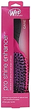 Shine Enhancer Brush, pink - Wet Brush Pro Shine Enhancer Pink — photo N3