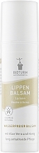 Lip balm No. 69 - Bioturm Lippen Balsam — photo N1