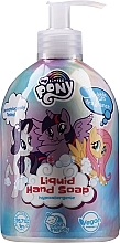 Fragrances, Perfumes, Cosmetics Kids Hand Soap - My Little Pony Liquid Hand Soap
