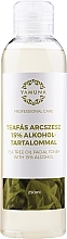 Fragrances, Perfumes, Cosmetics Tea Tree Oil Face Toner - Yamuna