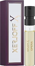 Fragrances, Perfumes, Cosmetics Xerjoff Opera - Eau de Parfum (sample)