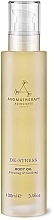 Anti-Stress Body Oil - Aromatherapy Associates De-Stress Body Oil — photo N2