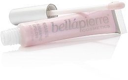 GIFT Holographic Lip Balm - Bellapierre Holographic Lip Gloss — photo N2