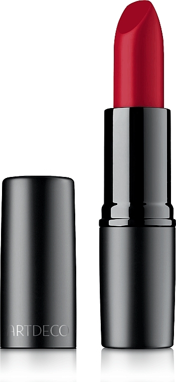 Lipstick - Artdeco Perfect Mat Lipstick — photo N1