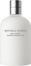 Fragrances, Perfumes, Cosmetics Bottega Veneta Pour Homme Essence Aromatique Aftershave Balm - After Shave Balm