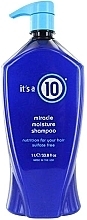 Fragrances, Perfumes, Cosmetics Hydrating Shampoo - It's a 10 Miracle Shampoo