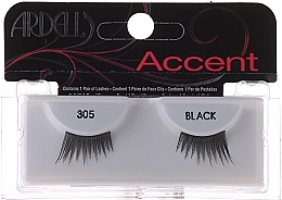 Fragrances, Perfumes, Cosmetics False Lashes - Ardell Lash Accents Black 305