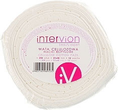 Fragrances, Perfumes, Cosmetics Lint-Free Nail Wipes - Inter-Vion Cotton Pads