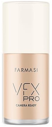 Foundation - Farmasi VFX Pro Camera Ready Foundation — photo N1