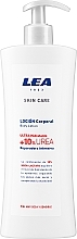 10% Urea Body Lotion - Lea Skin Care Body Lotion Ultra Moisturizing 10% Urea — photo N1