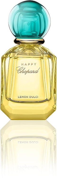 Chopard Lemon Dulci - Eau de Parfum — photo N1