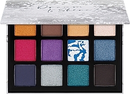 Eyeshadow Palette - Avon Dream To Shine Eyeshadow Palette — photo N1