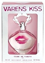 Fragrances, Perfumes, Cosmetics Ulric de Varens Varens Kiss - Eau de Parfum