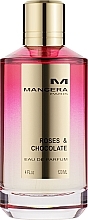 Fragrances, Perfumes, Cosmetics Mancera Roses & Chocolate - Eau de Parfum