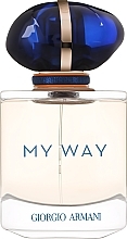 Giorgio Armani My Way - Eau de Parfum — photo N3