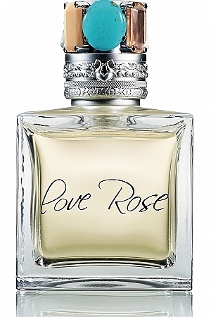 Reminiscence Love Rose - Eau de Parfum — photo N5