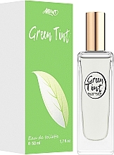 Eva Cosmetics Green Tint - Eau de Toilette — photo N3