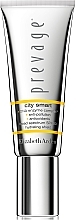 Fragrances, Perfumes, Cosmetics Anti-Aging Sun Protective Cream - Elizabeth Arden Prevage City Smart Broad Spectrum SPF 50 Hydrating Shield