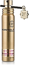 Fragrances, Perfumes, Cosmetics Montale Intense Roses Musk Travel Edition - Perfume