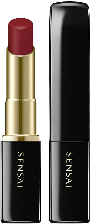 Lipstick - Sensai Lasting Plump Lipstick Refill (refill) — photo N3