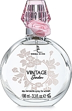 Dorall Collection Vintage Garden - Eau de Parfum — photo N1