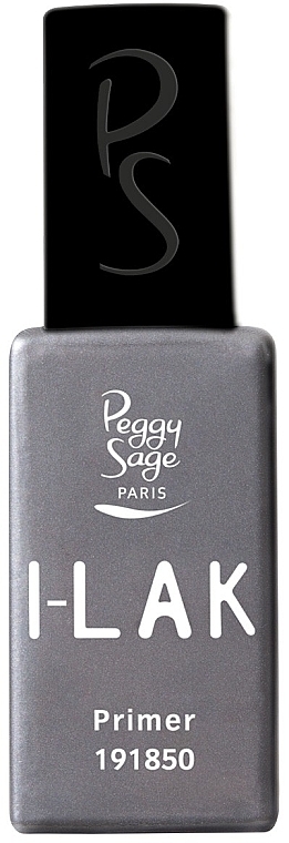 Nail Primer - Peggy Sage Primer I-LAK — photo N1