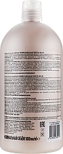 Oxidizing Emulsion - jNOWA Professional OXY 9 % (30 vol) — photo N4