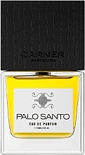 Fragrances, Perfumes, Cosmetics Carner Barcelona Palo Santo - Eau de Parfum