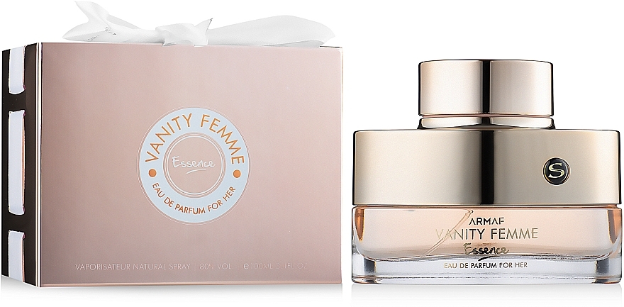 Armaf Vanity Essence - Eau de Parfum — photo N2